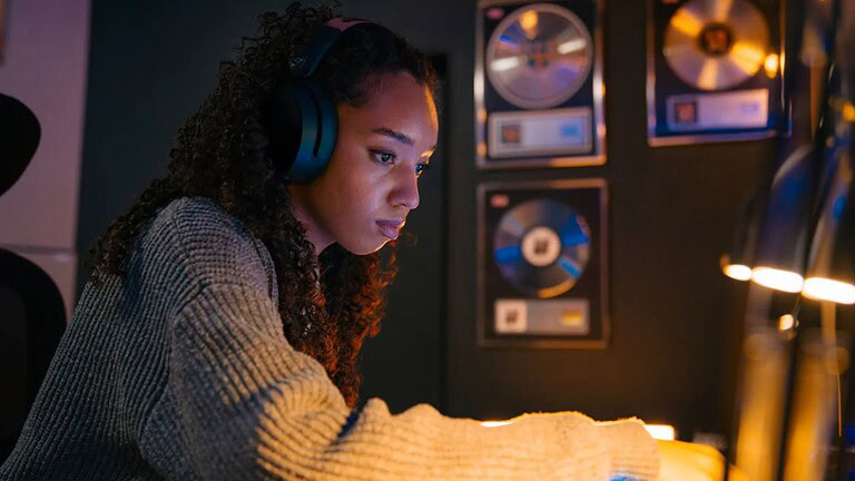 Sennheiser HD 480 Pro: le cuffie chiuse che mancavano ai professionisti