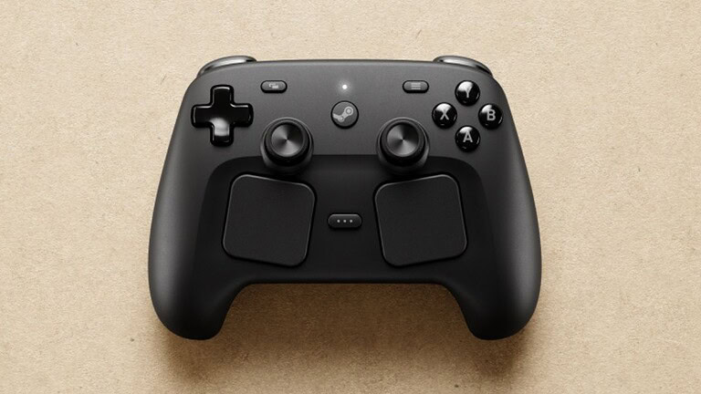 Steam Controller: un video misterioso nel database riaccende le speranze