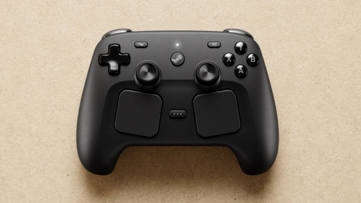 Steam Controller: un video misterioso nel database riaccende le speranze