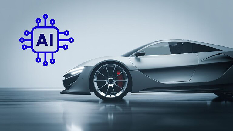 Intelligenza artificiale scopre 229 supercar illegali in Grecia: ecco come