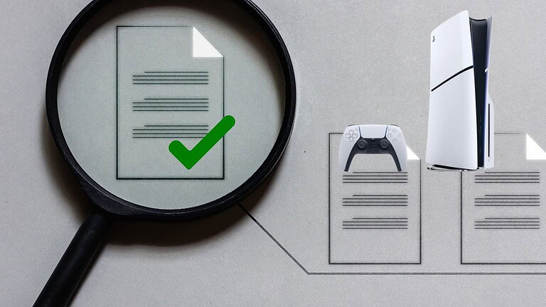 PS5: Sony prepara la verifica dell'età per le funzioni online