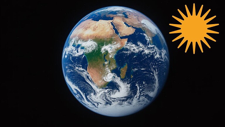 Geoingegneria solare: raffreddare il pianeta irrorando il cielo, funziona?