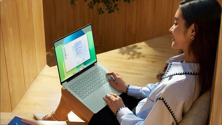 Huawei MateBook 14 HarmonyOS Edition: il primo laptop con chip Kirin è realtà