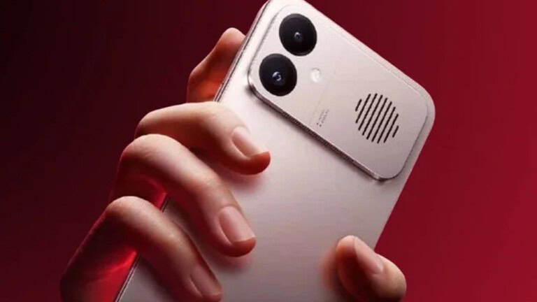 Redmi lancia K90 Max: il primo smartphone Xiaomi con ventola integrata