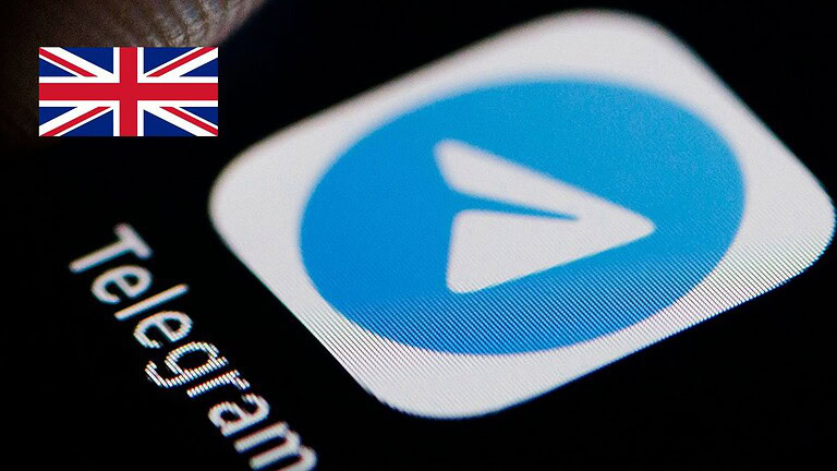 Telegram sotto indagine nel Regno Unito: l'accusa è gravissima