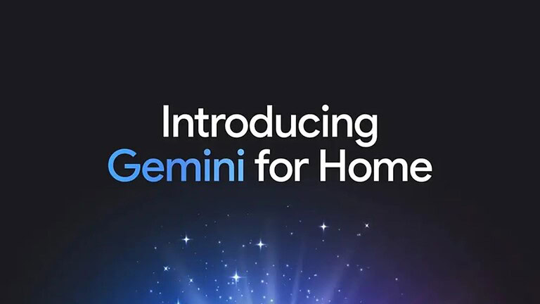 Gemini for Home: arrivano le conversazioni continue senza "Hey Google