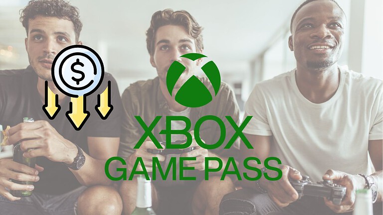 Xbox Game Pass taglia i prezzi, ma c'è una brutta sorpresa