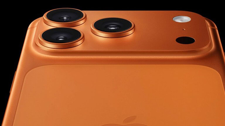 iPhone: il teleobiettivo da 200 MP non arriverà prima di questa data