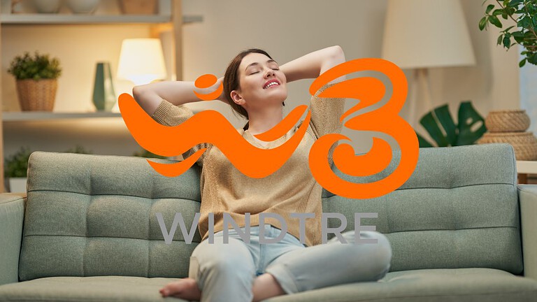 WindTre GO 200 XXS 5G Digital torna a 4,99€: come attivarla