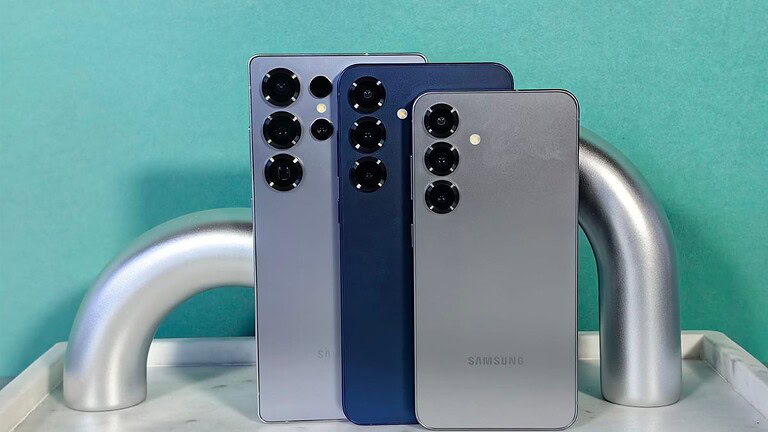 Samsung Galaxy S24, aggiornamento urgente: corrette 43 vulnerabilità