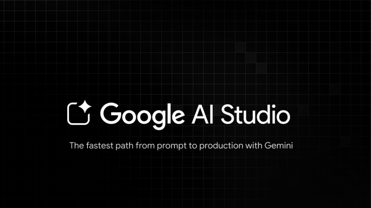Google AI Studio aumenta i limiti per gli abbonati Pro e Ultra