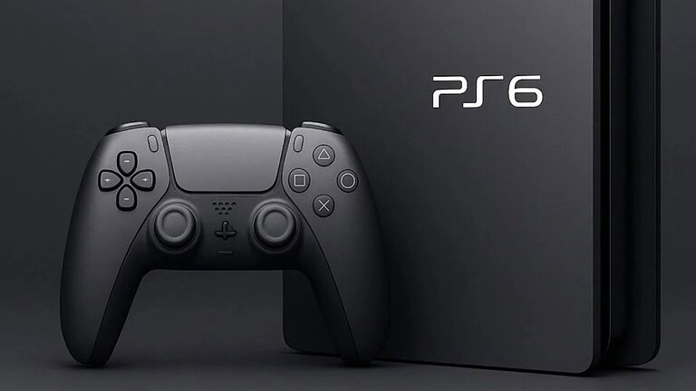 PS6: il leak AMD svela retrocompatibilità PS4/PS5 e una portatile