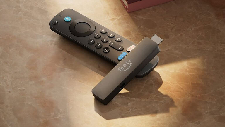 Amazon, Fire TV, Fire TV Stick, streaming, smart TV