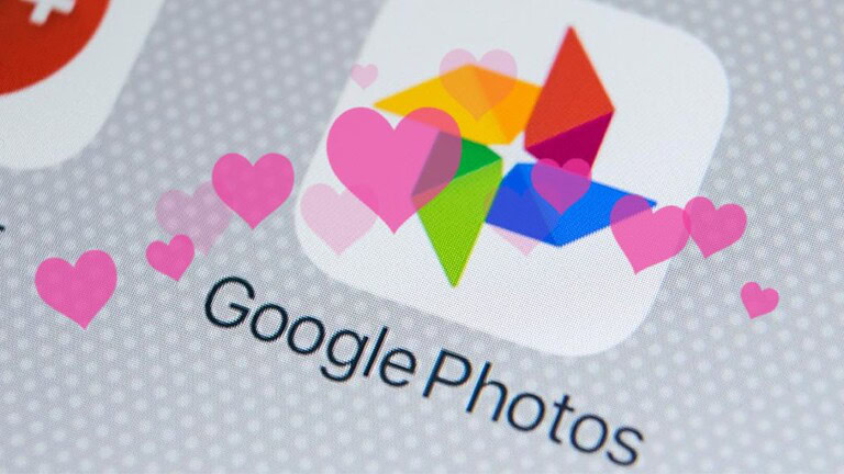 Google Foto Touch Up: il filtro bellezza che cambia tutto per sempre