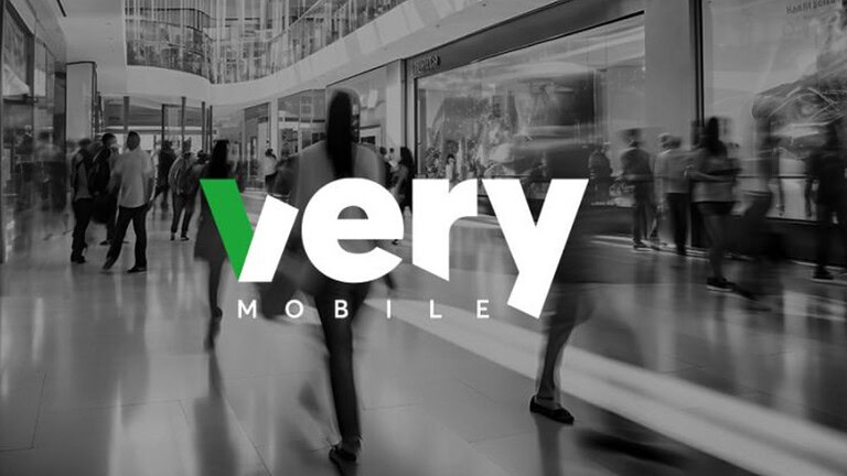 Very Mobile, offerte da 4,99€ per chi arriva da PosteMobile