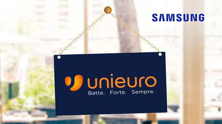 Unieuro Samsung Week: buoni da 50€ ogni 250€ spesi, ecco le offerte
