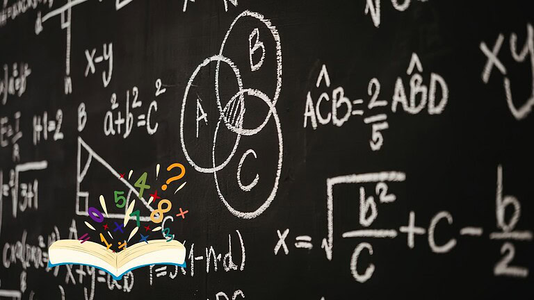 Matematica con una sola operazione: l'idea che divide il mondo accademico