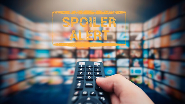 Spoiler online: in Giappone si rischia il carcere, è già successo