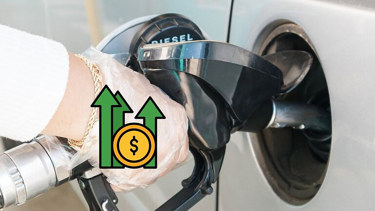 Benzina e diesel, prezzi alle stelle: lo scontro USA che ci riguarda