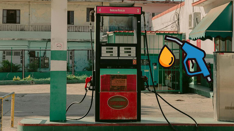 Carburante manipolato: quasi 3 distributori su 4 non sono in regola