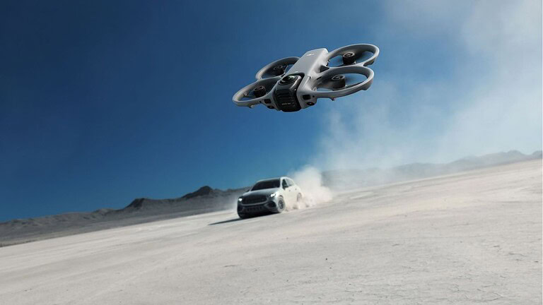 DJI Avata 360 è ora acquistabile in Italia: prezzi e offerte
