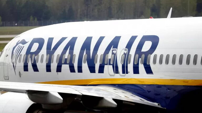 Ryanair ha carburante solo fino a maggio: cosa succede dopo?