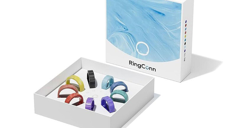 RingConn 4.0: nuovo design e pressione arteriosa, cosa cambia