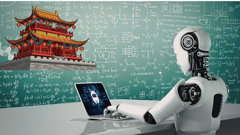 Robot umanoidi in Cina: dalle fabbriche alla rivoluzione industriale è realtà