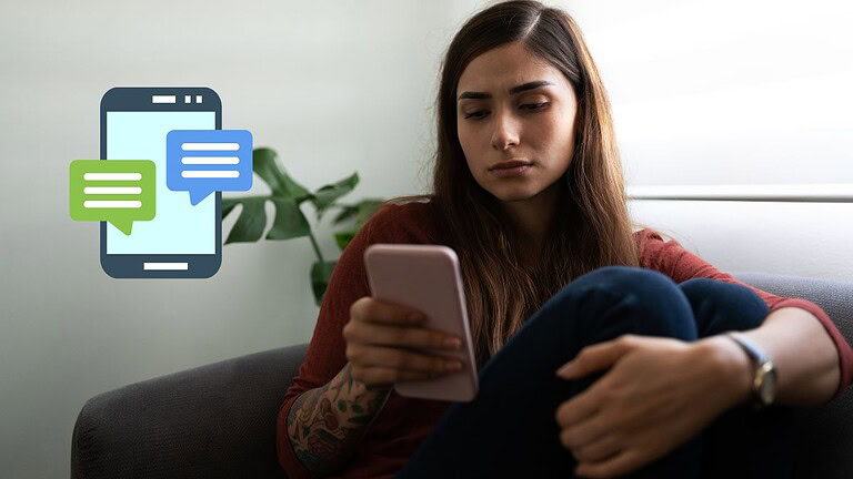 SMS: 23 milioni di italiani li usano ancora, ecco perché