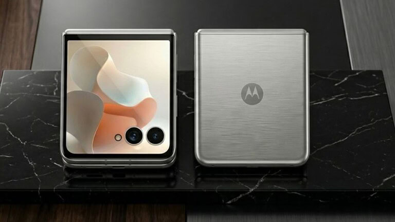 Motorola Razr 70 Ultra: i leak svelano tutto sul pieghevole