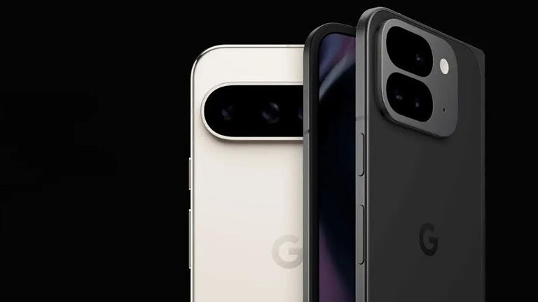 Pixel 11 Pro Fold: Google svela per errore i colori dal codice di Android 17