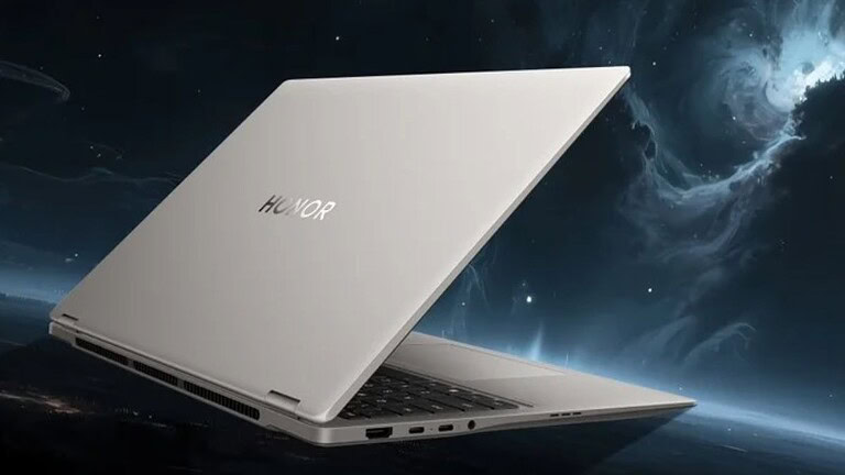 Honor MagicBook Pro 2026: i primi con Intel Panther Lake