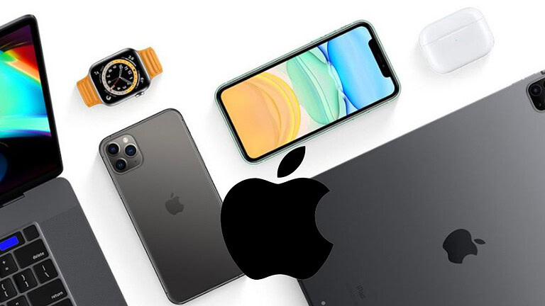 Apple prepara sei nuovi prodotti: ecco cosa sta per cambiare