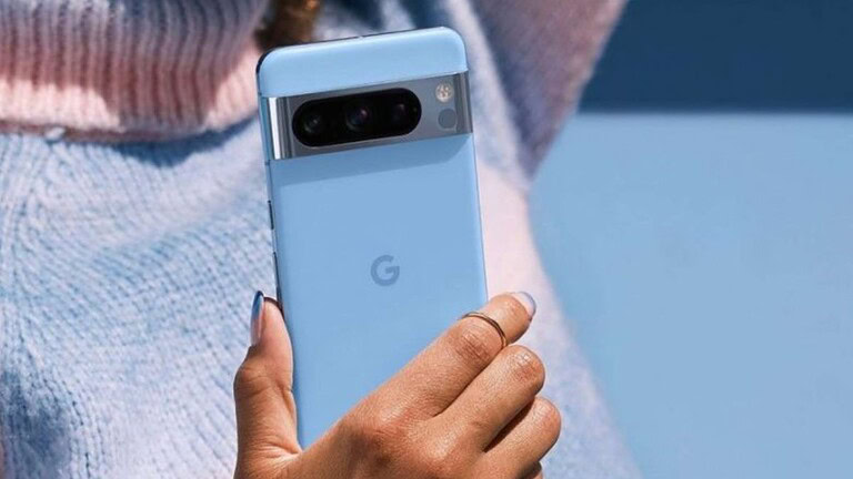 Pixel 8 e 8 Pro: scoperti i problemi Wi-Fi e Bluetooth, la causa è fisica