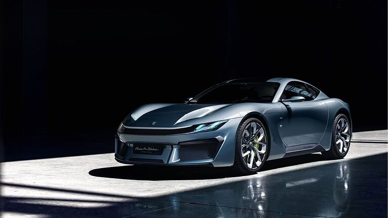 Lynk & Co GT Concept: debutta “Time to Shine” al Salone di Pechino 2026