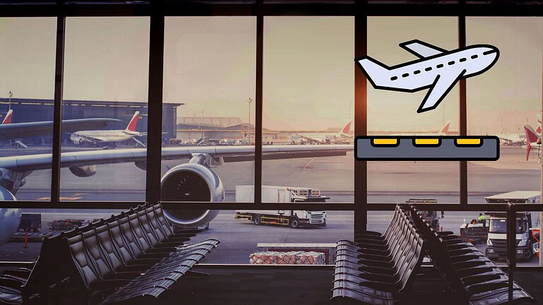 EES: code a Linate svelano la verità sul sistema biometrico europeo