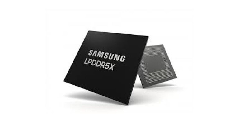Samsung DRAM sub-10 nm: il primo die funzionante è un record storico