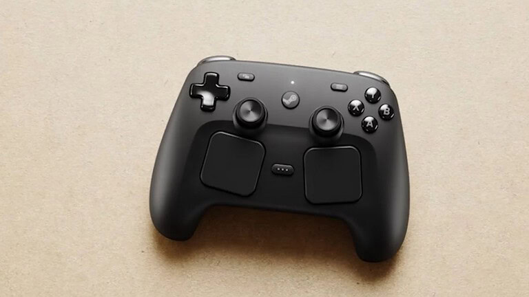 Steam Controller: spunta il prezzo del nuovo pad Valve