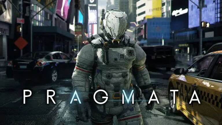 Pragmata domina la classifica UK: Capcom batte tutti al debutto