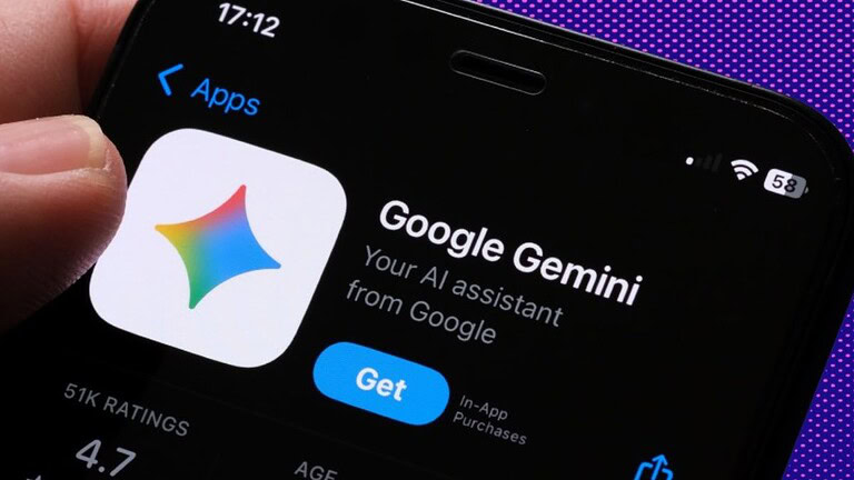 Google Gemini: in arrivo sfondi animati che cambiano tutto nell'app