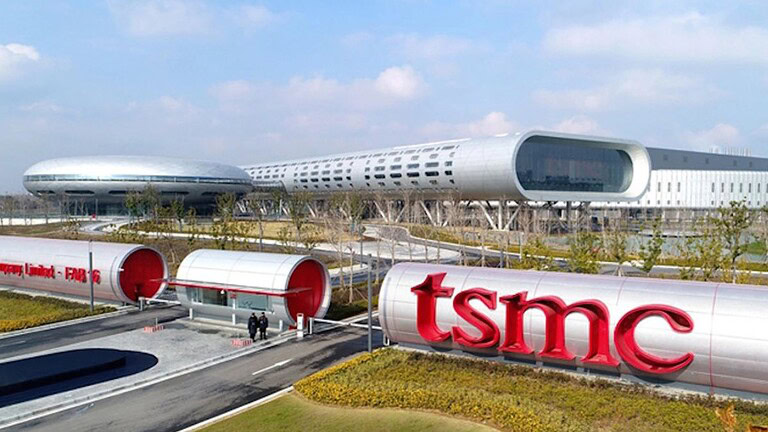 TSMC CoWoS: la roadmap che promette 48 volte più potenza AI