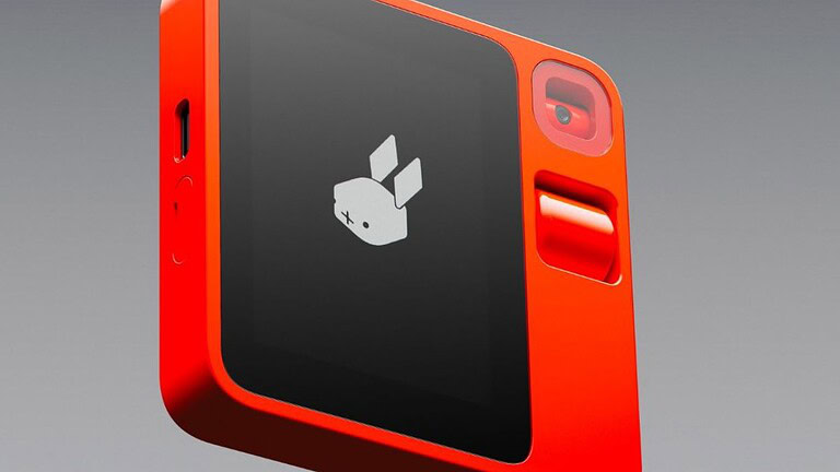 Rabbit R1 rinasce con RabbitOS 2: l'aggiornamento che cambia tutto