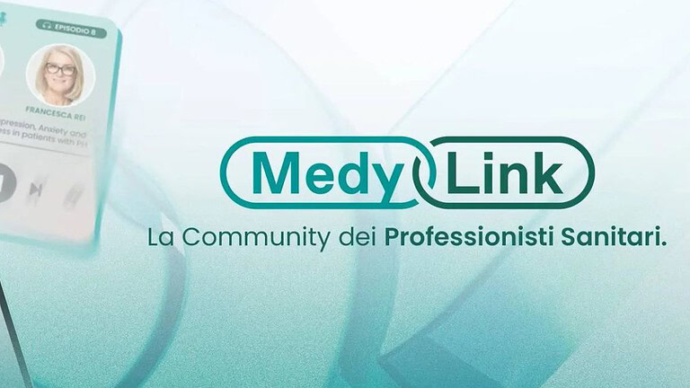 Medylink: la nuova piattaforma di networking per medici italiani