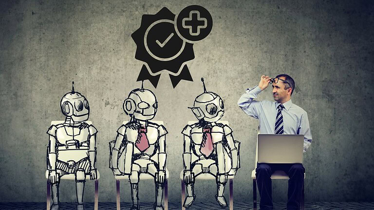 AI in azienda: l'Italia la usa, ma i benefici economici non arrivano