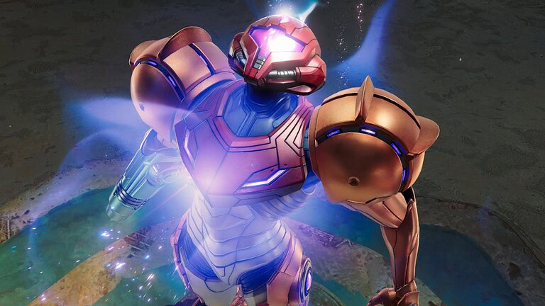 Metroid: Sony e Universal in guerra per i diritti del film live action
