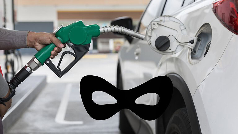 Truffe su benzina e diesel: il dato che emerge dai controlli è inquietante