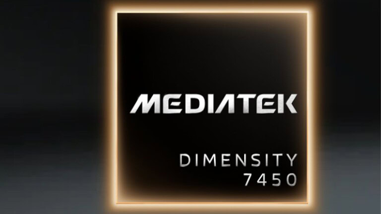 MediaTek Dimensity 7450 e 7450X ufficiali: cosa cambia davvero
