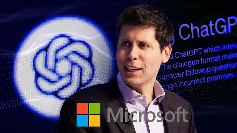 OpenAI e Microsoft: addio all'esclusiva, cosa cambia ora
