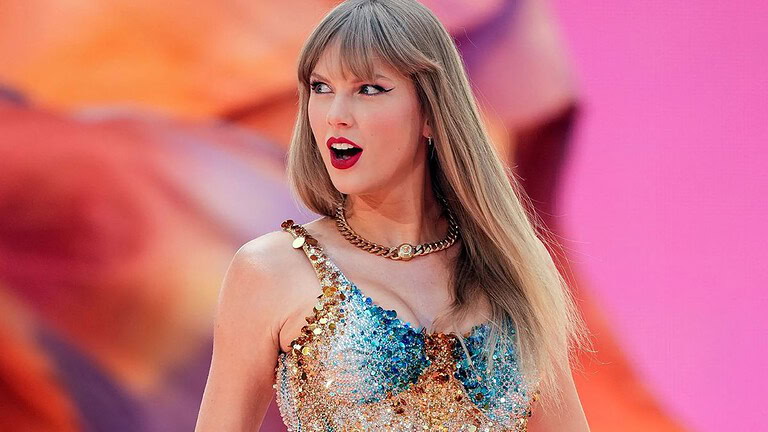 Taylor Swift brevetta la sua voce e il suo volto contro i deepfake AI