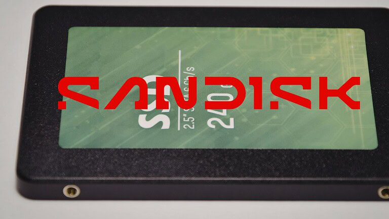 Sandisk, quasi 3.000% in borsa in un anno: ecco cosa c'è dietro